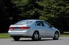 2005 Honda Accord Hybrid Picture